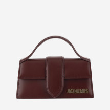 [JACQUEMUS] Shoulder bag FW26 BAW00006AC18A01490