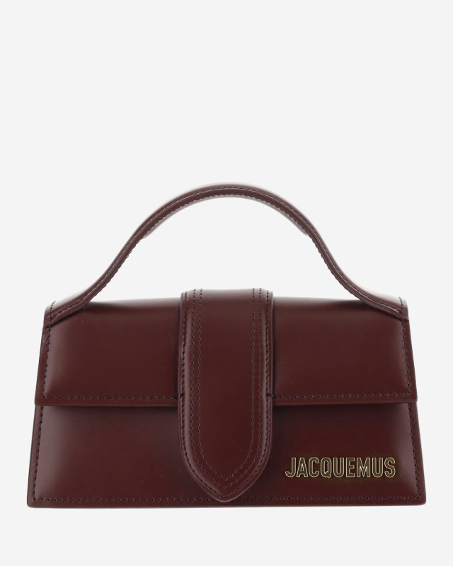 [JACQUEMUS] Shoulder bag FW26 BAW00006AC18A01490