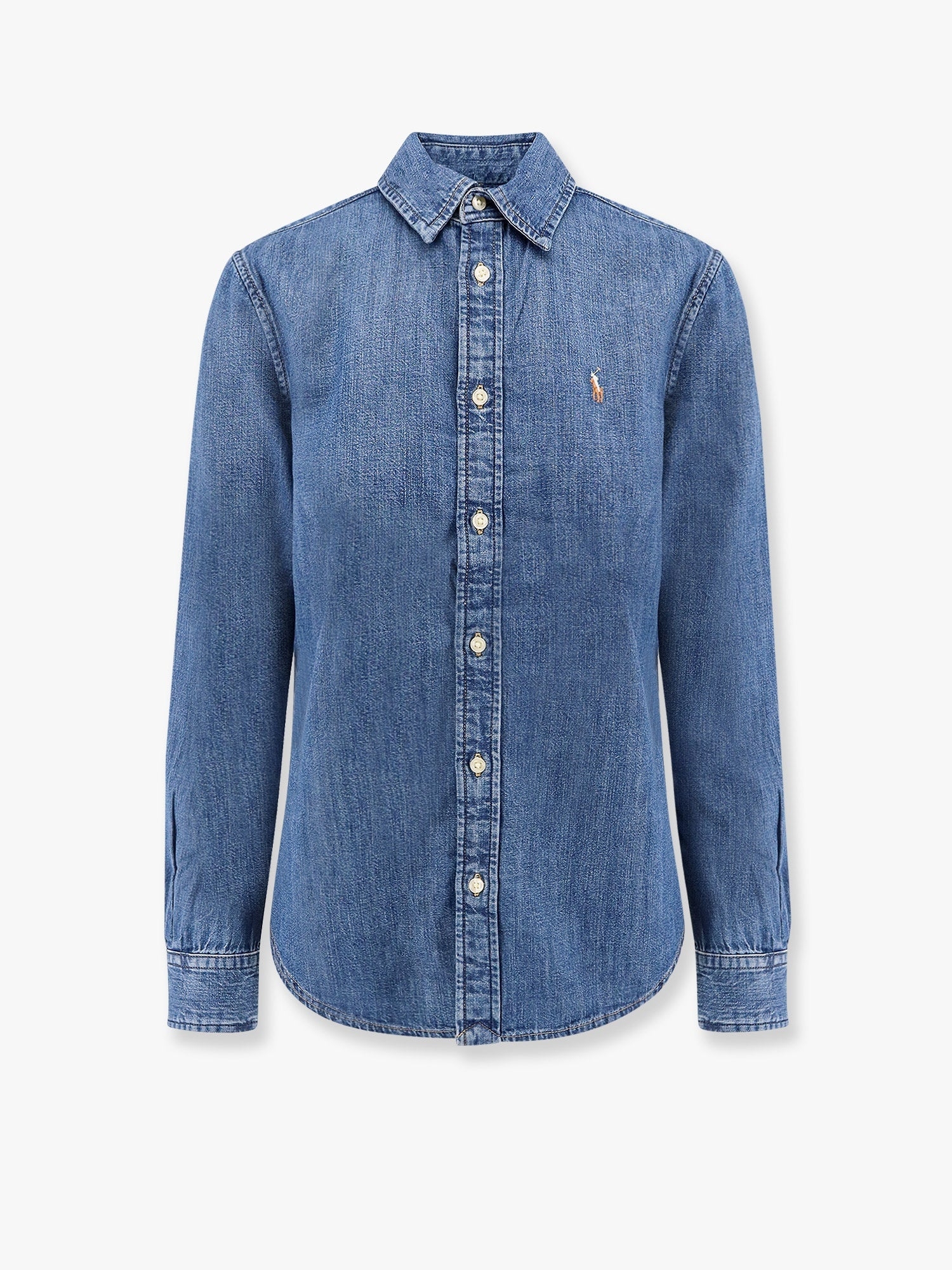 [Polo Ralph Lauren] Shirts Long Sleeve FW26 211969458001
