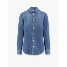 [Polo Ralph Lauren] Shirts Long Sleeve FW26 211969458001
