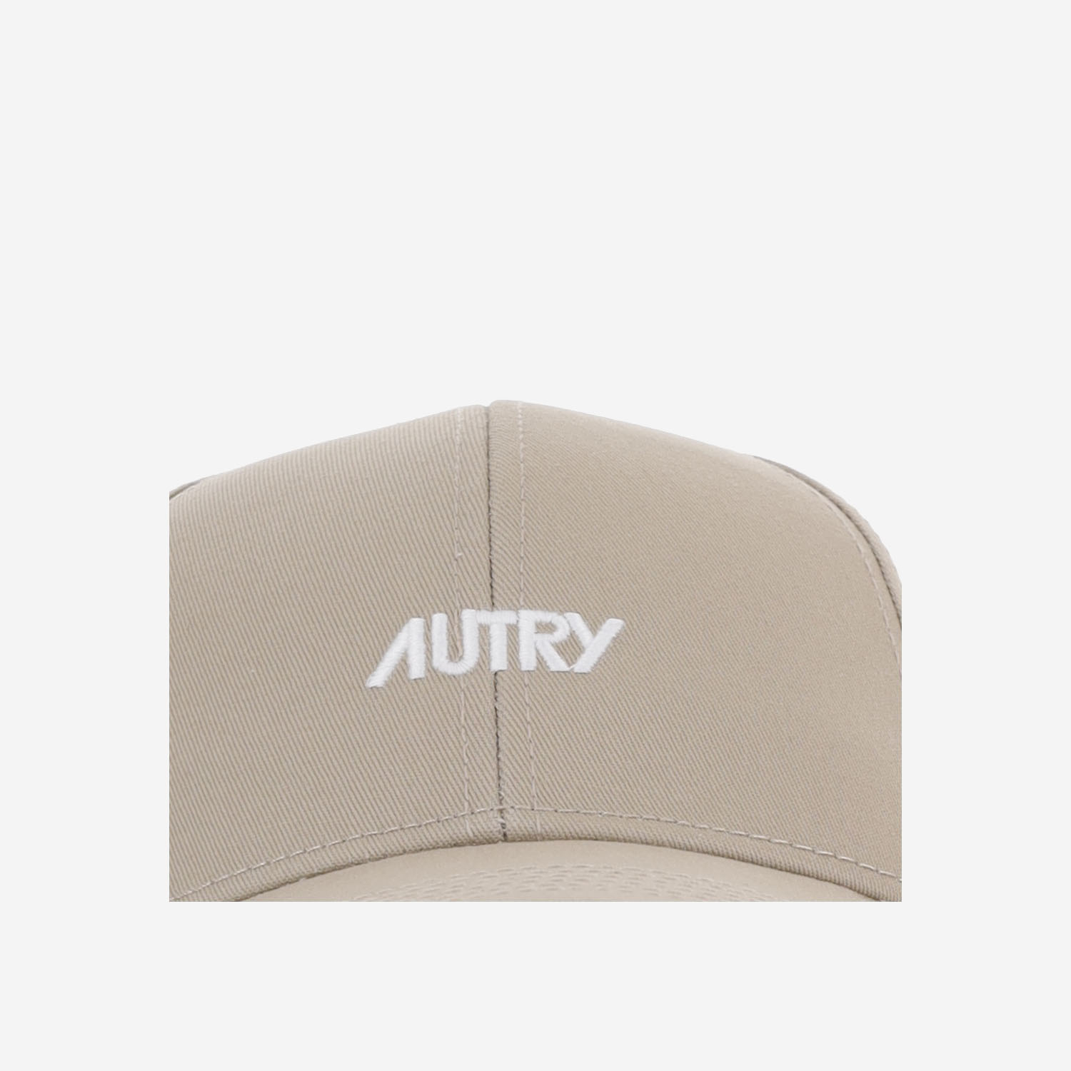 [AUTRY] Cap FW26 ACPU063NSEDIMENT