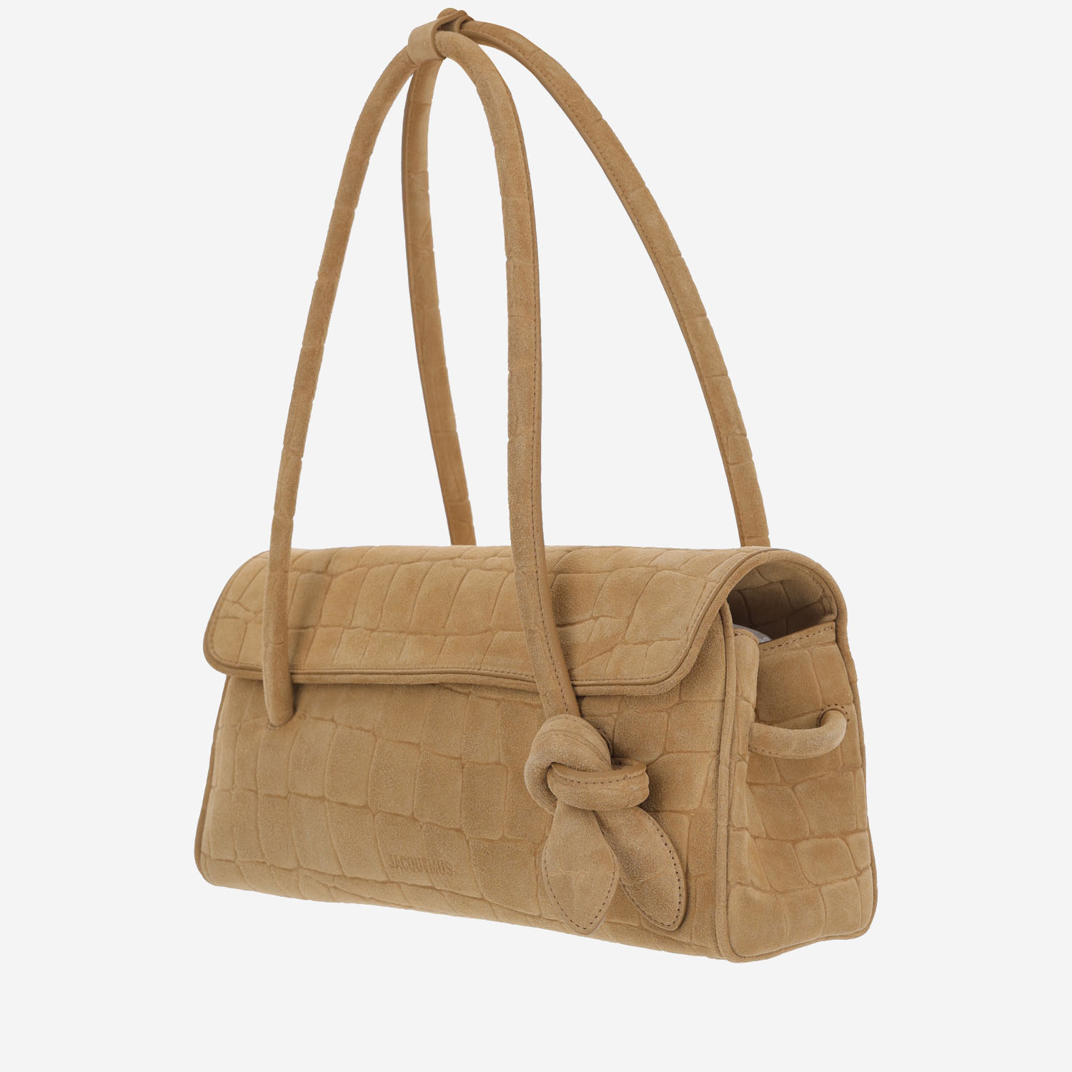 [JACQUEMUS] Shoulder bag FW26 BAW00467AC07A09830