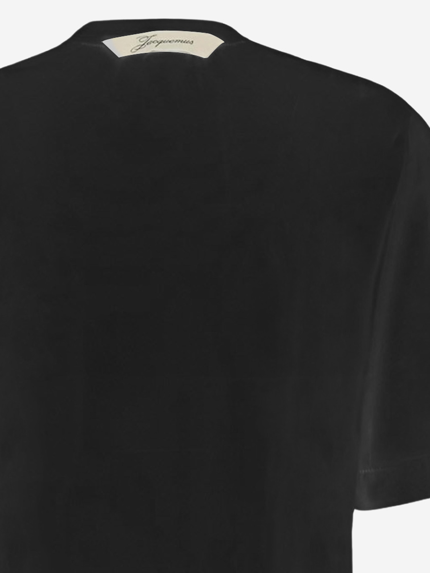 [JACQUEMUS] T-shirts Short Sleeve FW26 TSW00588AJ00254990