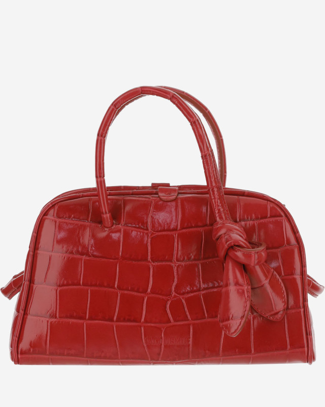 [JACQUEMUS] Tote bag FW26 BAW00416AC07A20470