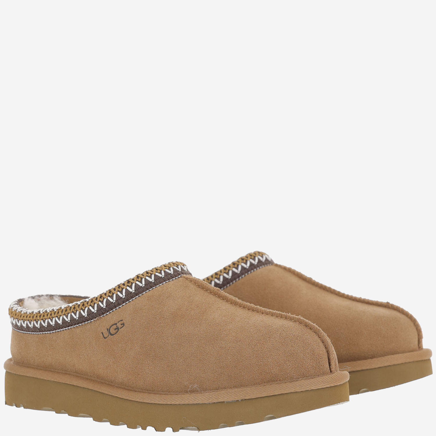 [UGG] Oxford Shoes FW26 1174470CHE