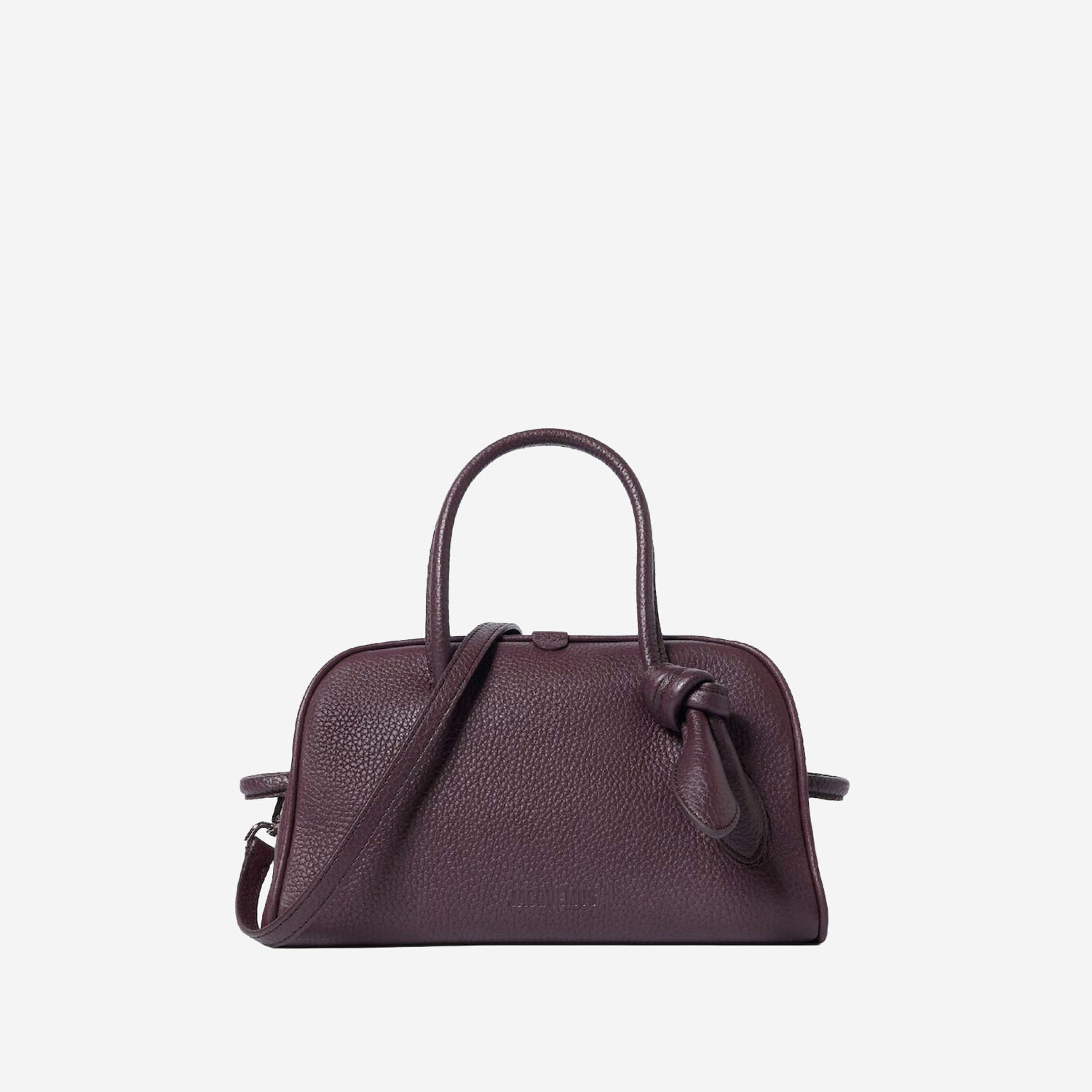 [JACQUEMUS] Shoulder bag FW26 BAW00416AC03A03490