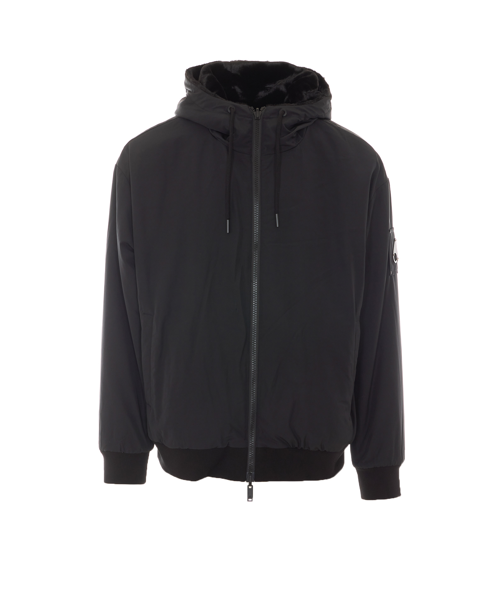 [Moose Knuckles] Jacket FW26 M35MS623292
