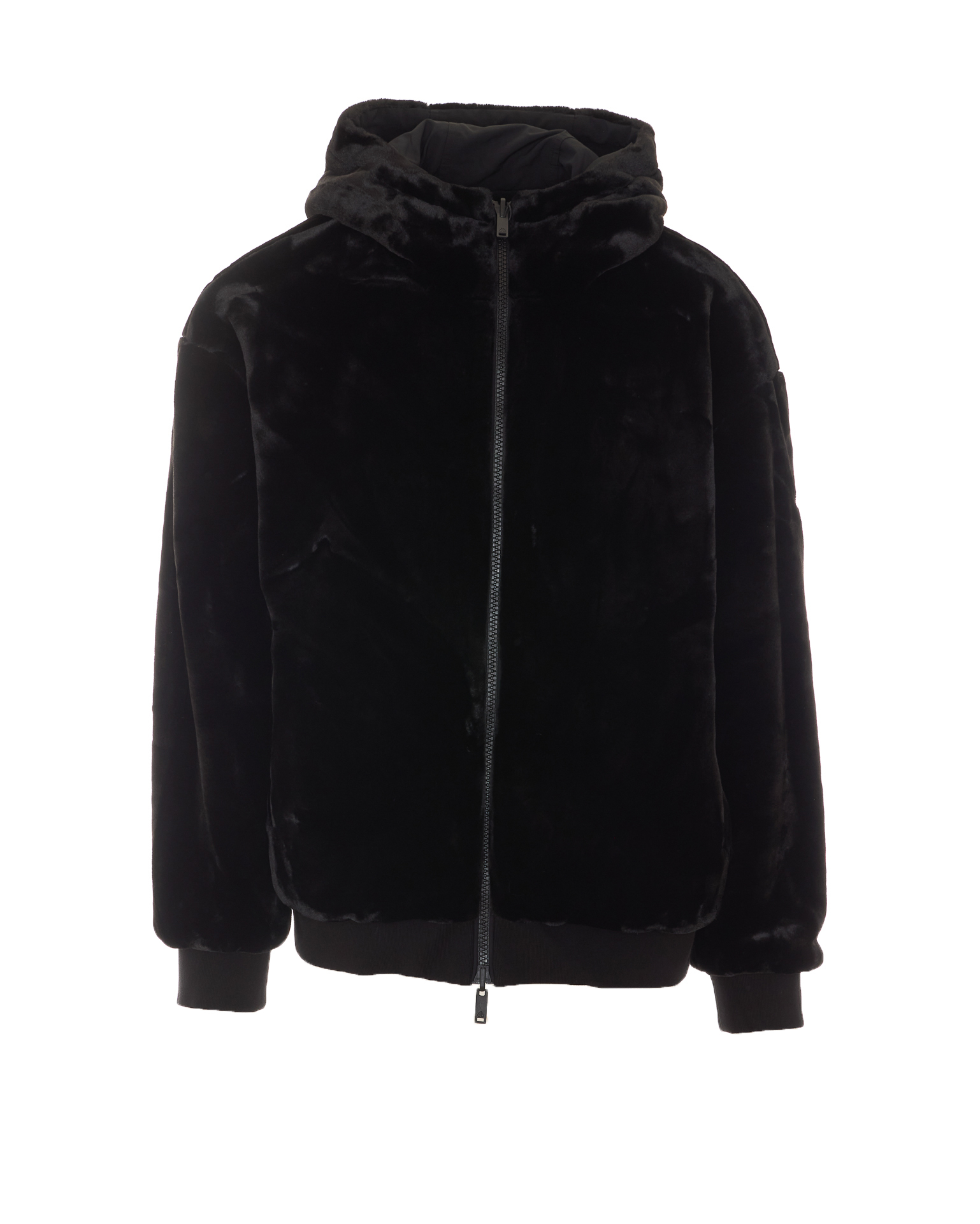 [Moose Knuckles] Jacket FW26 M35MS623292