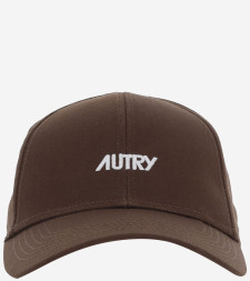 [AUTRY] Cap FW26 ACPU063QOXIDE