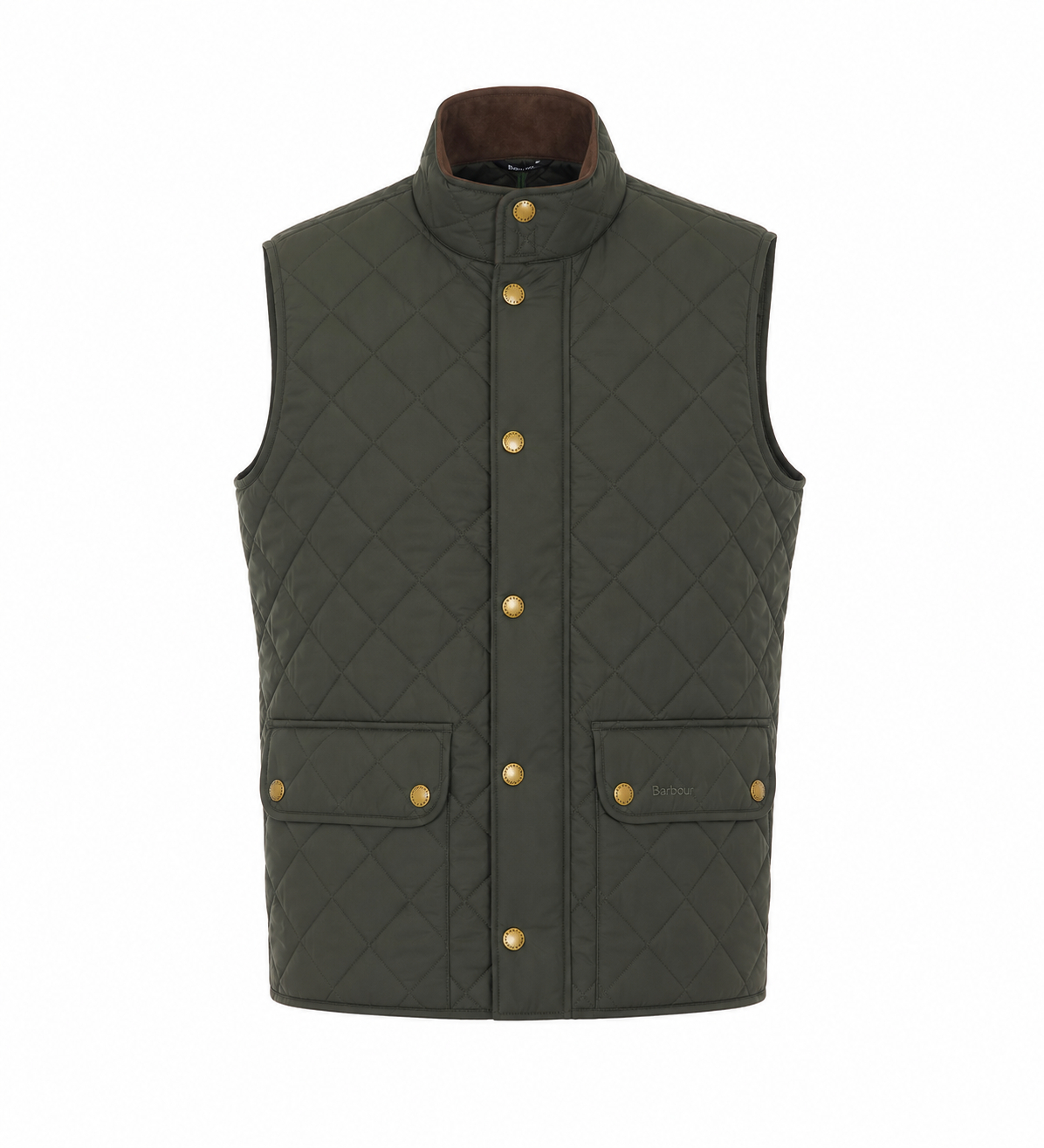[Barbour] Vest FW26 MGI0245GN71