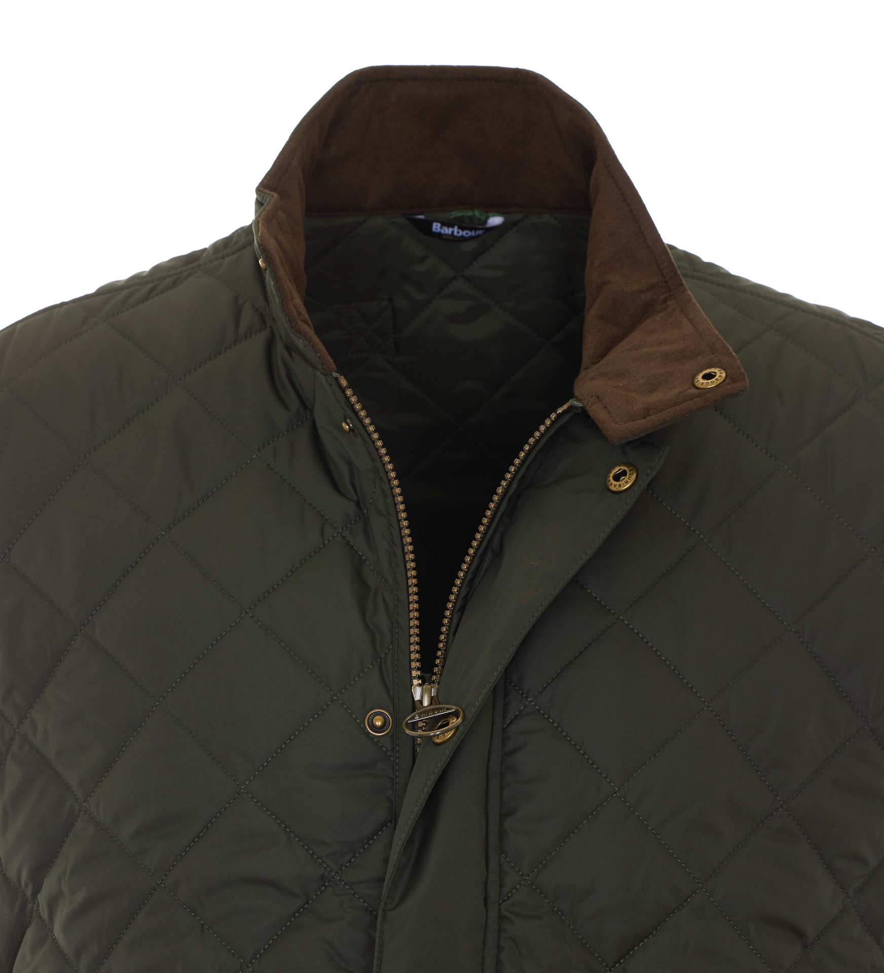 [Barbour] Vest FW26 MGI0245GN71