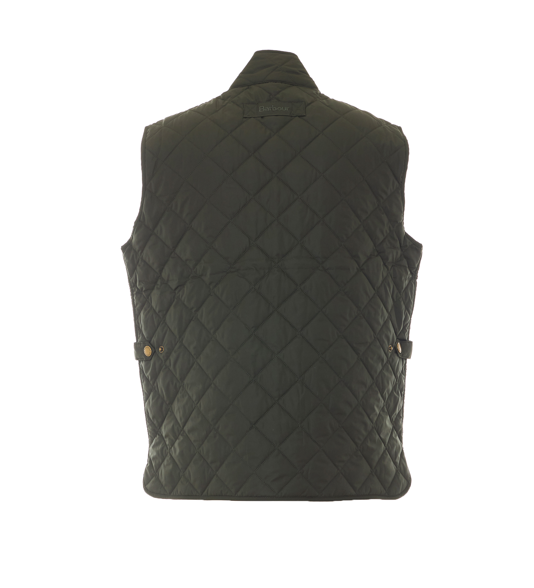 [Barbour] Vest FW26 MGI0245GN71