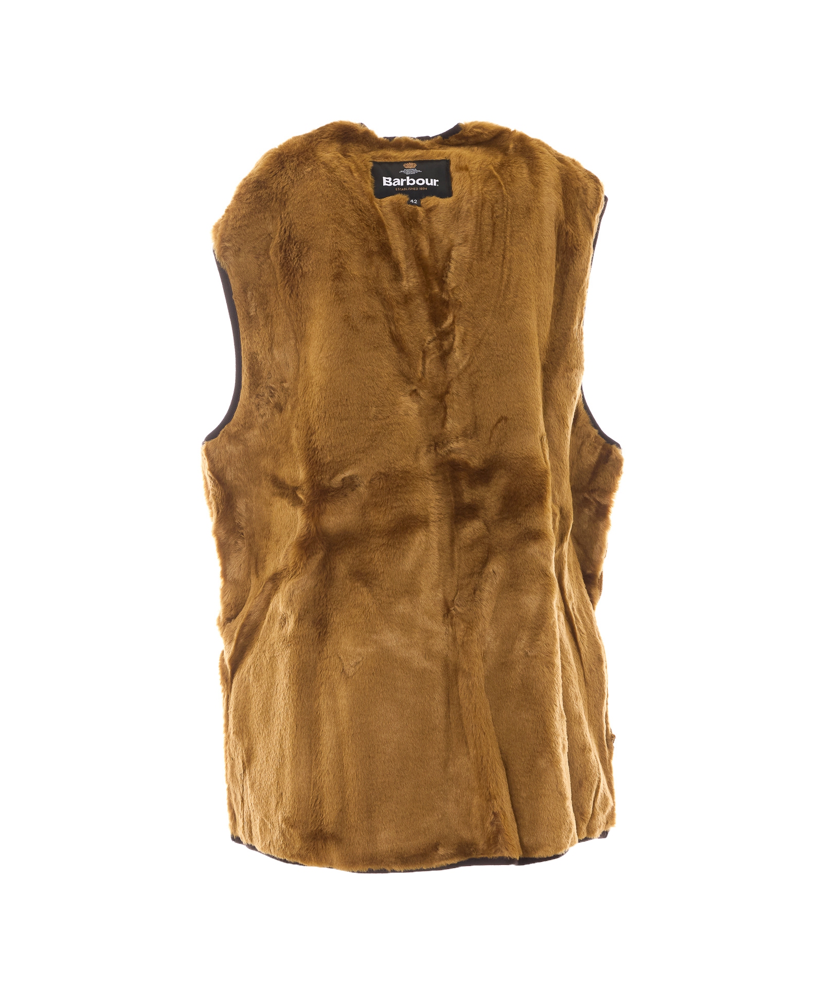 [Barbour] Vest FW26 MLI0004BR31