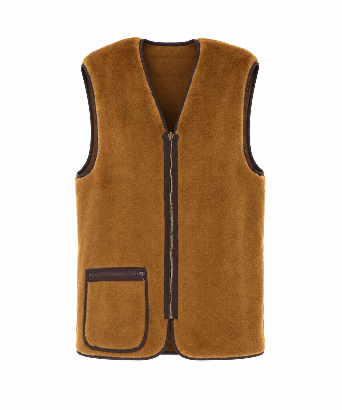 [Barbour] Vest FW26 MLI0004BR31