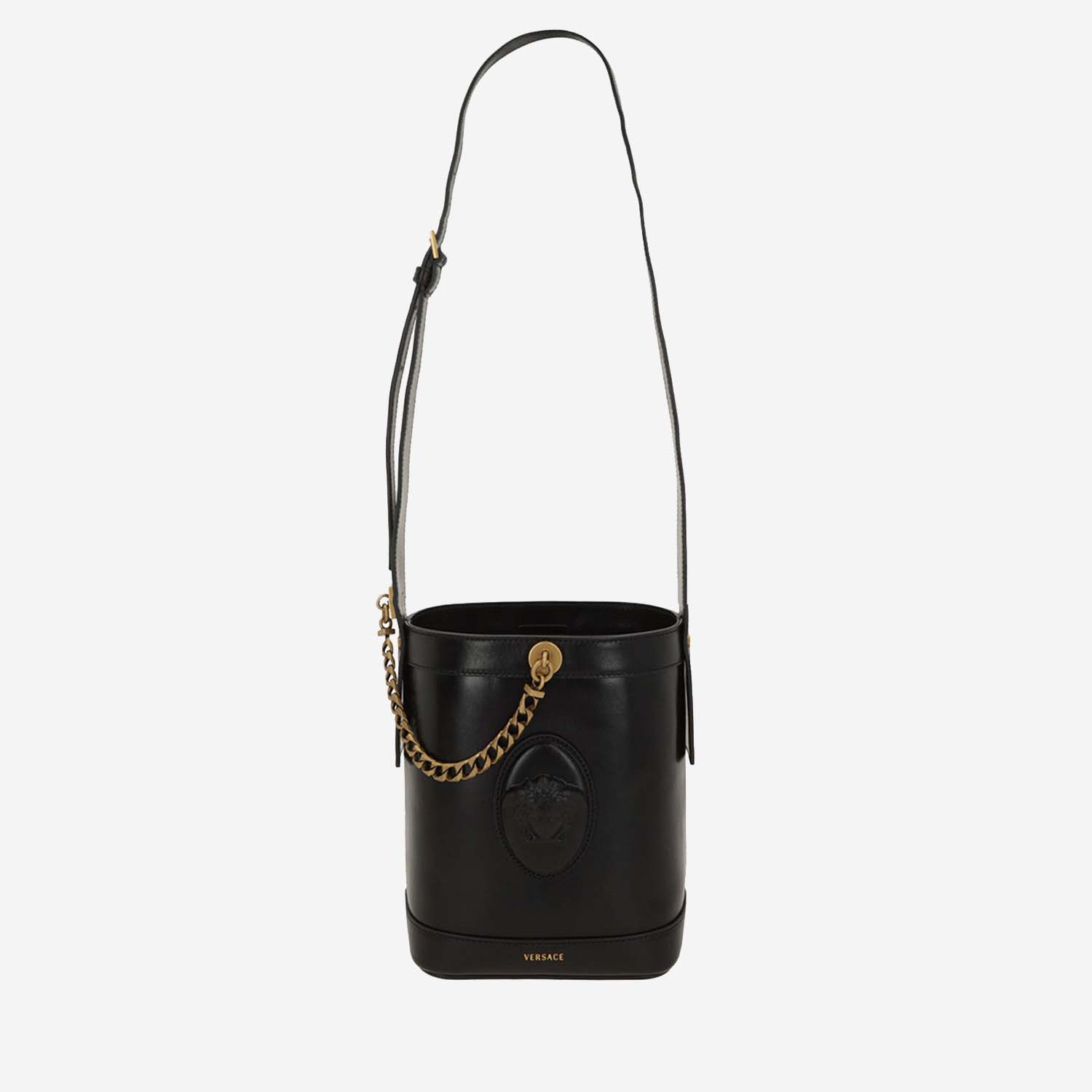 [Versace] Shoulder bag FW26 10260481A191971B55J