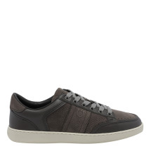 [Salvatore Ferragamo] Sneakers FW26 79692302B081ELEFANTE/TESTA DI MORO