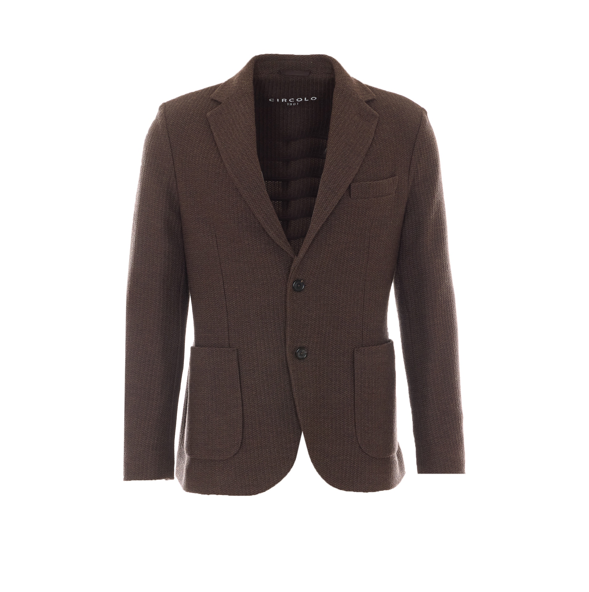 [Circolo 1901] Jacket FW26 CN54903362