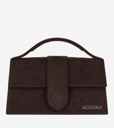 [JACQUEMUS] Shoulder bag FW26 BAW00007AC09A04855