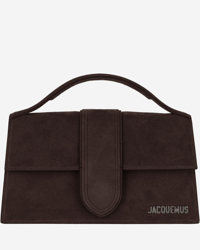 [JACQUEMUS] Shoulder bag FW26 BAW00007AC09A04855
