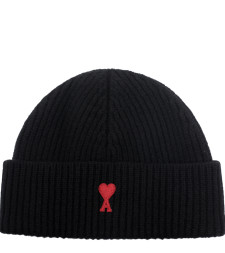 [AMI ALEXANDRE MATTIUSSI] Cap FW26 BFUHA116.018018009