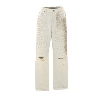 [Golden Goose] Jeans FW26 GWP00844P00062650100
