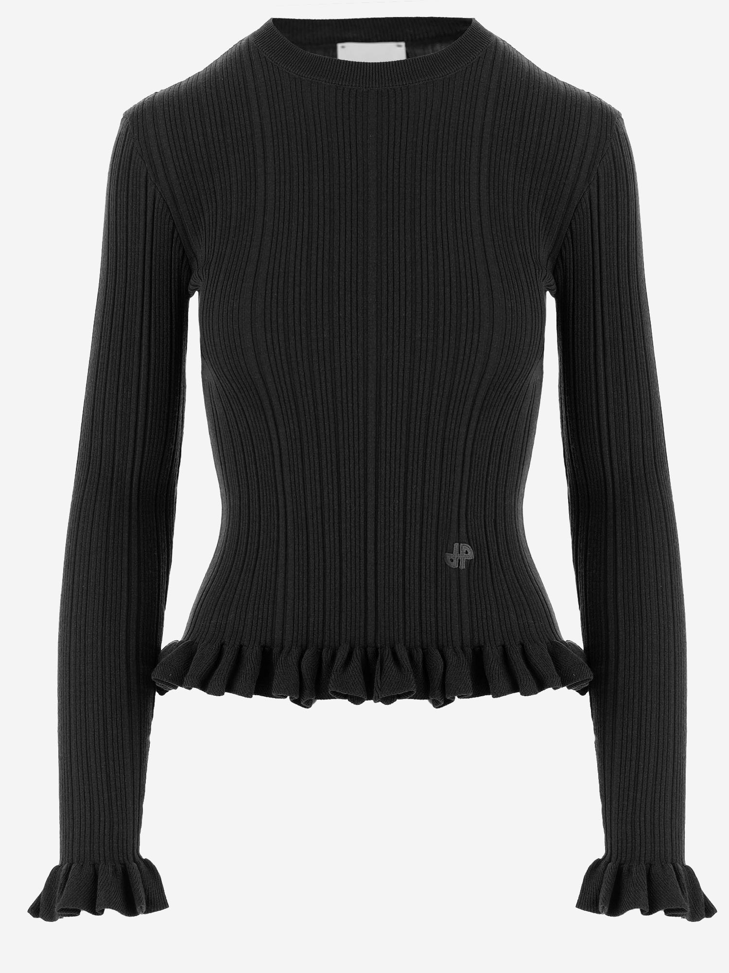 [PATOU] Knitwear FW26 KN3528095999B