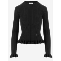 [PATOU] Knitwear FW26 KN3528095999B