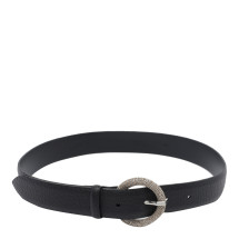 [ORCIANI] Belt FW26 D10318SOFNERO