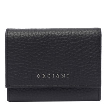 [ORCIANI] Wallet FW26 SD0142SOFNERO