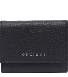 [ORCIANI] Wallet FW26 SD0142SOFNERO