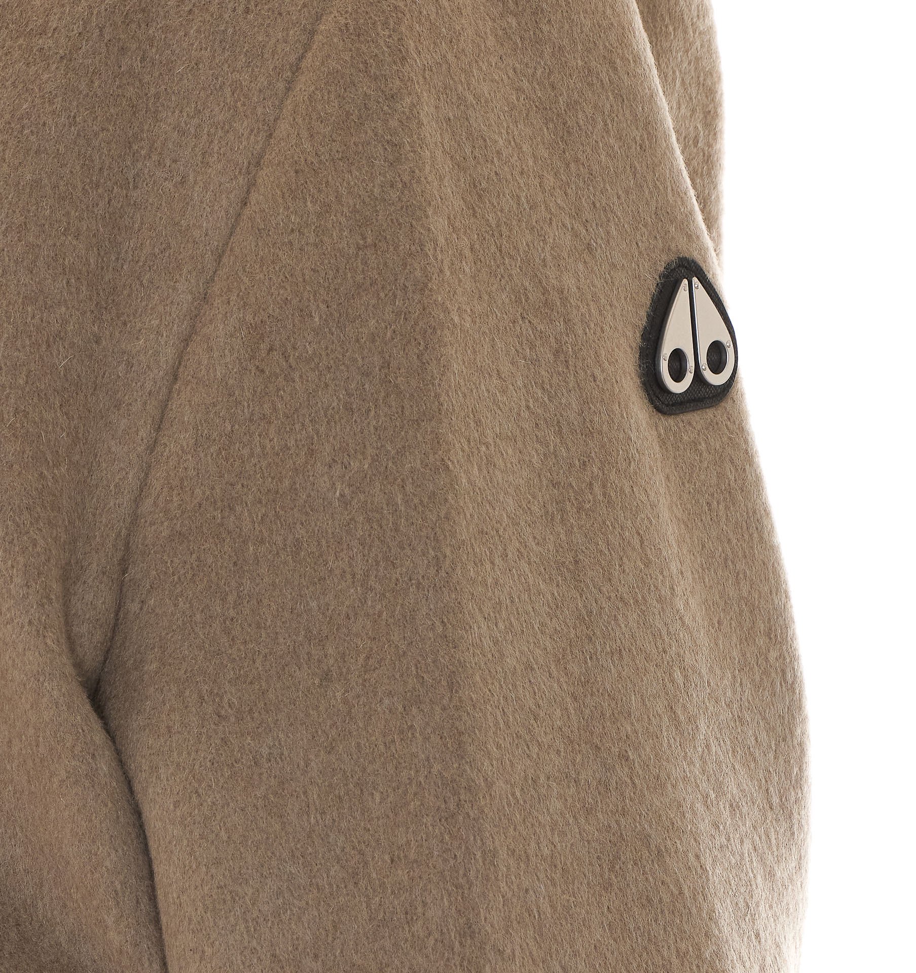 [Moose Knuckles] Jacket FW26 M35MW4041985