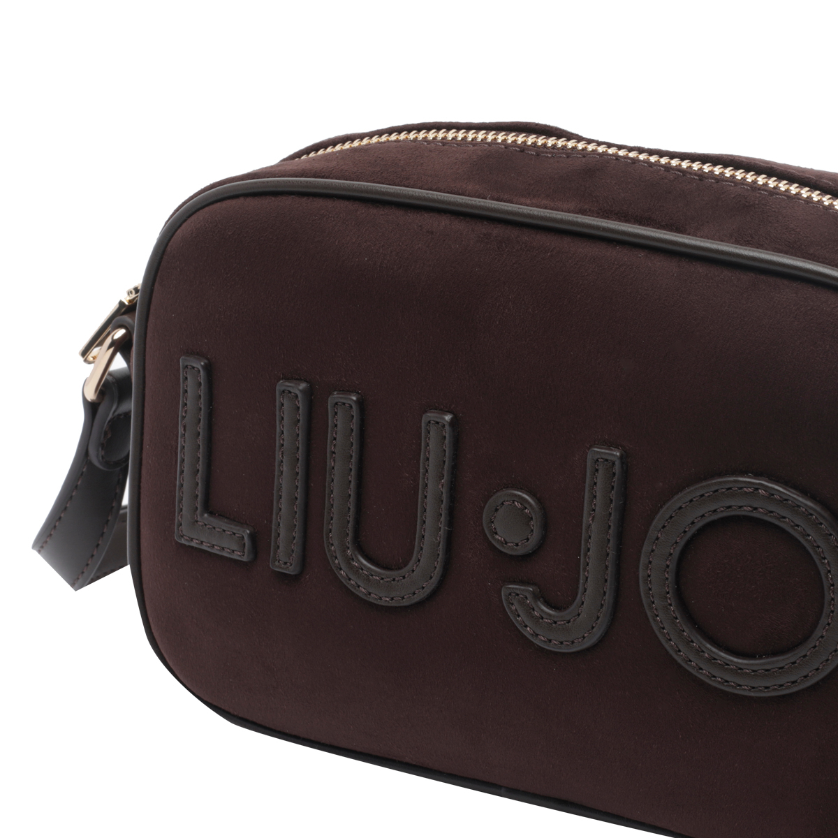[Liu Jo] Shoulder bag FW26 AF6119T711A91419