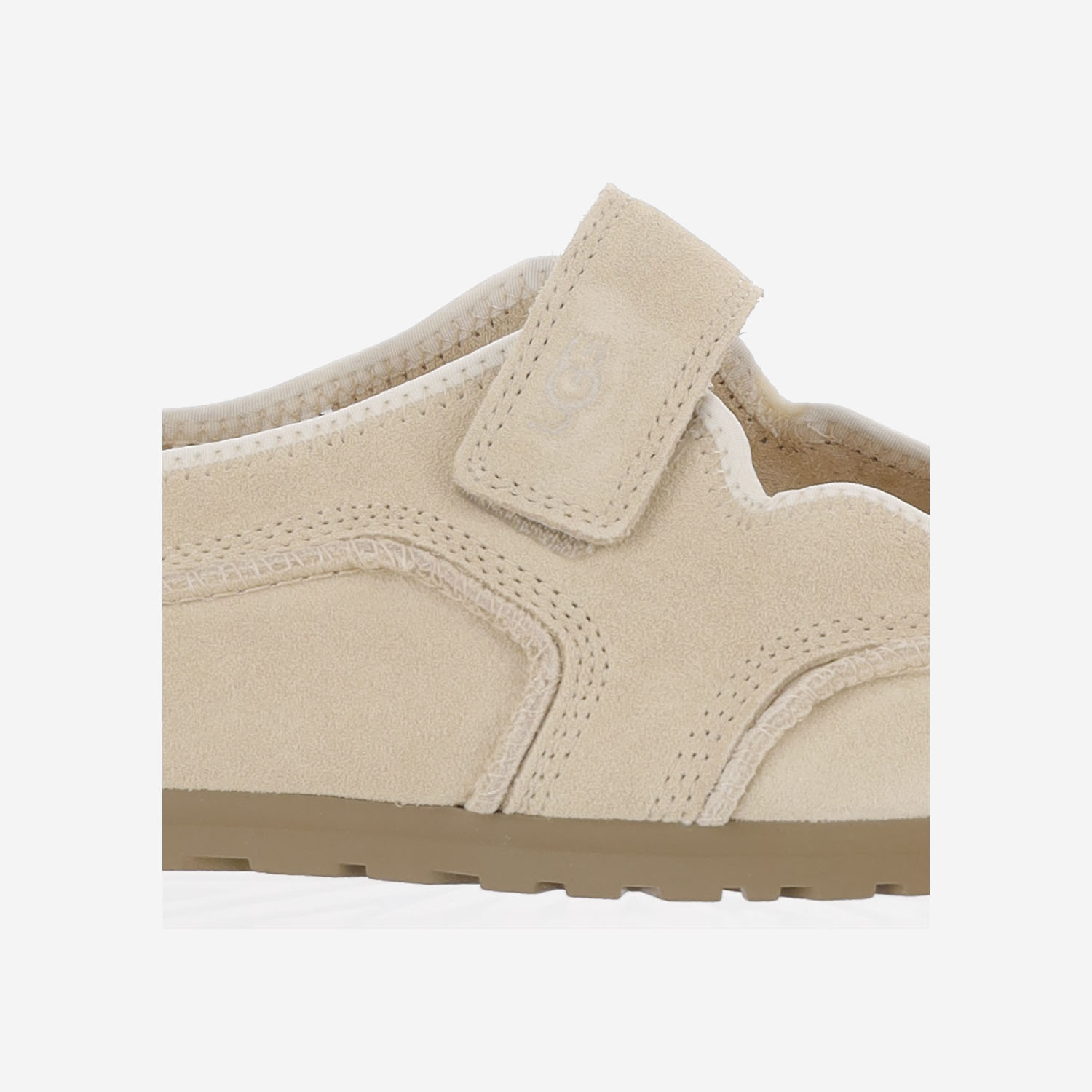 [UGG] Oxford Shoes FW26 1187530SNDC