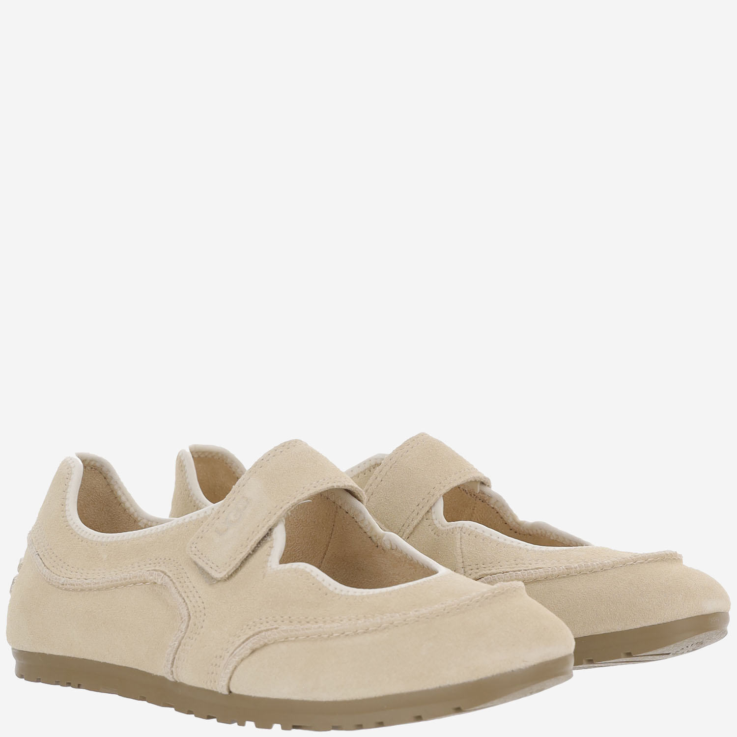 [UGG] Oxford Shoes FW26 1187530SNDC