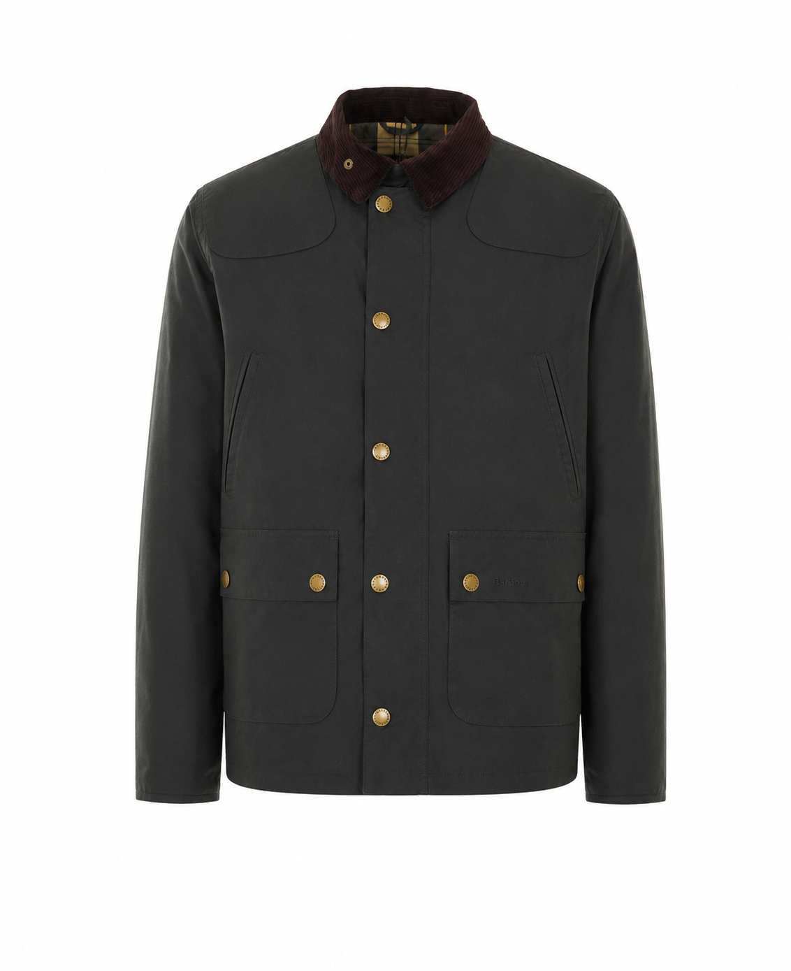 [Barbour] Jacket FW26 MWX1106SG51