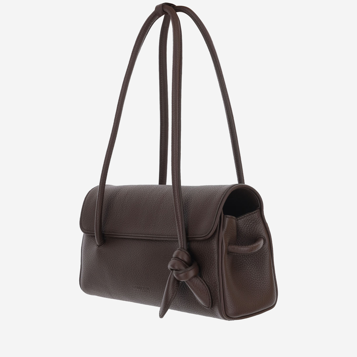 [JACQUEMUS] Shoulder bag FW26 BAW00467AC03A03880
