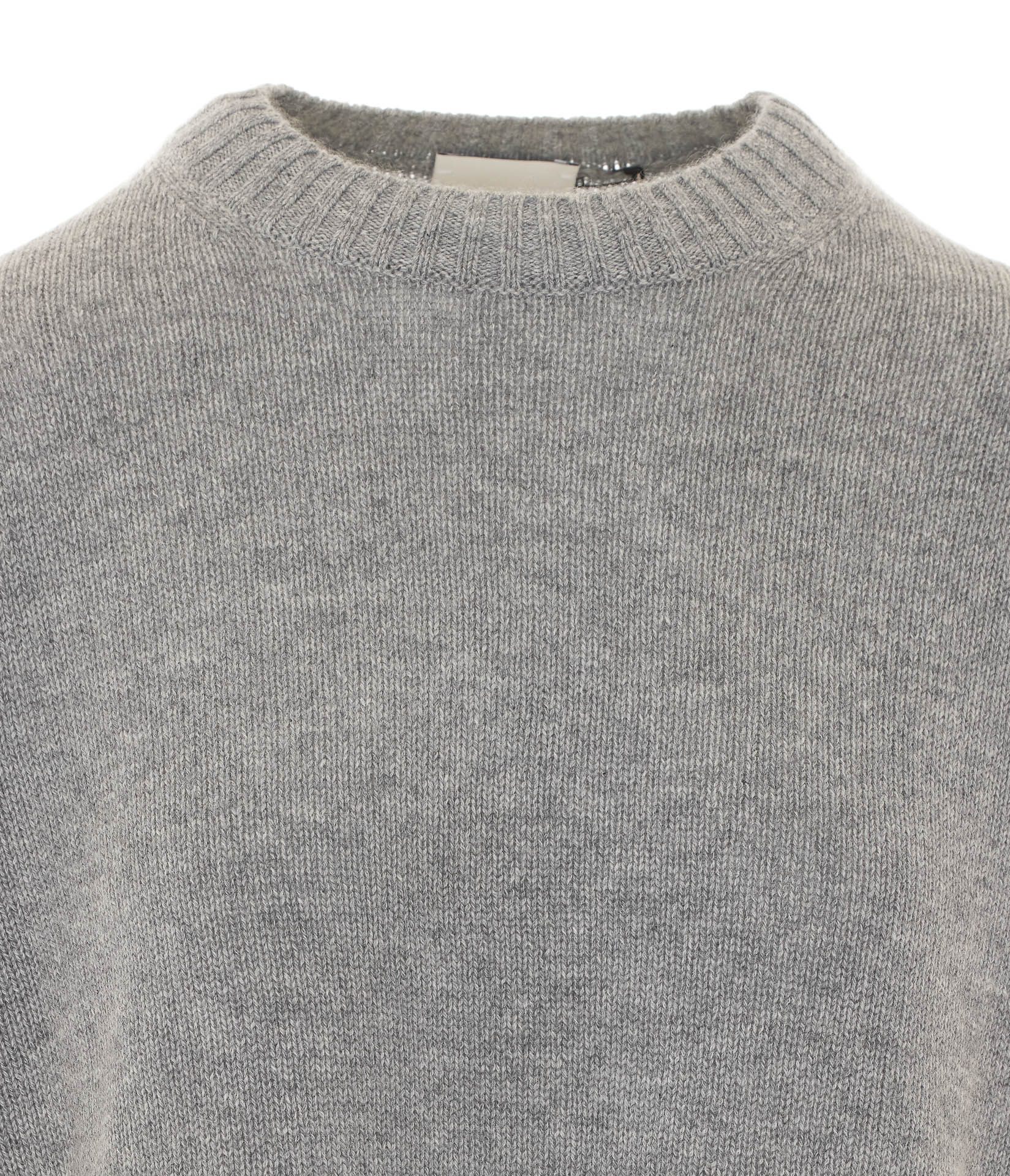 [ALLUDE] Knitwear FW26 1115183