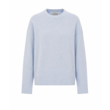 [LouLou De Saison] Knitwear FW26 ANTON LDSLIGHT BLUE