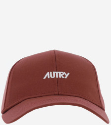 [AUTRY] Cap FW26 ACPU063YRUBY