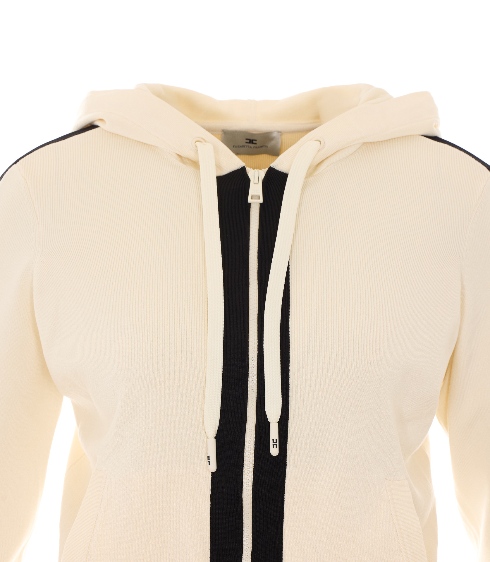 [ELISABETTA FRANCHI] Sweatshirt FW26 MK15S66E2E84