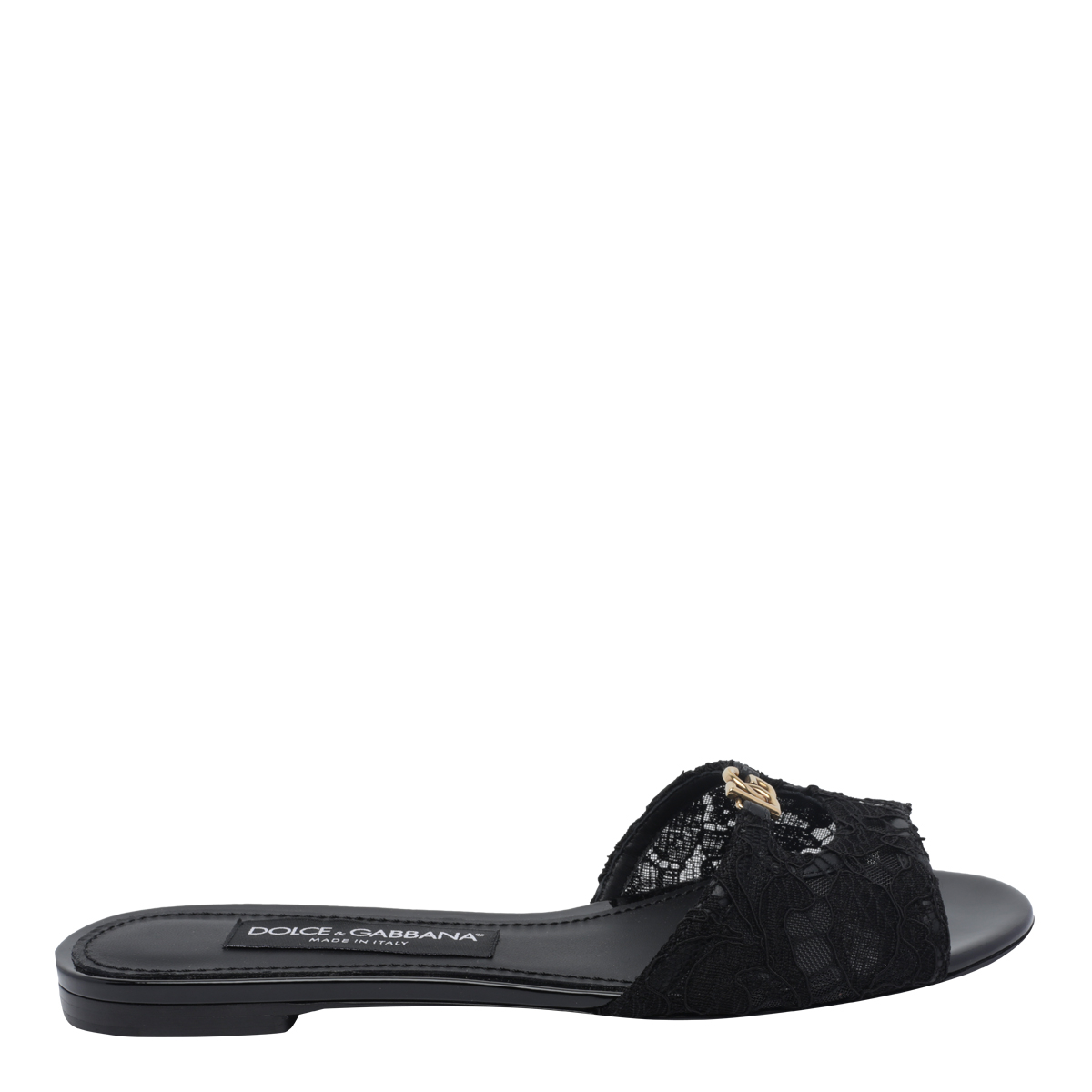 [Dolce & Gabbana] Sandals FW26 CQ0684A06108B956