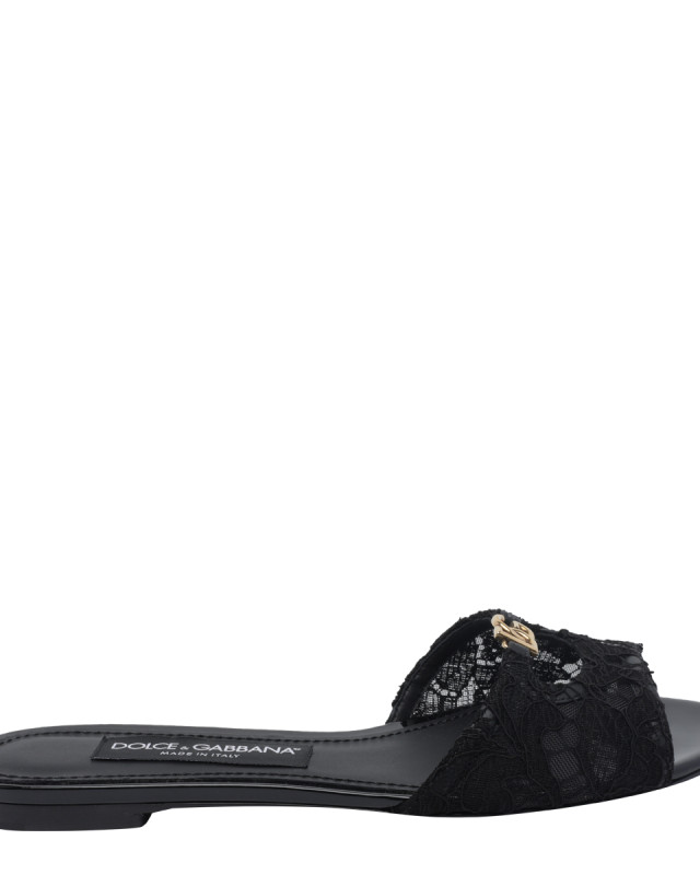 [Dolce & Gabbana] Sandals FW26 CQ0684A06108B956