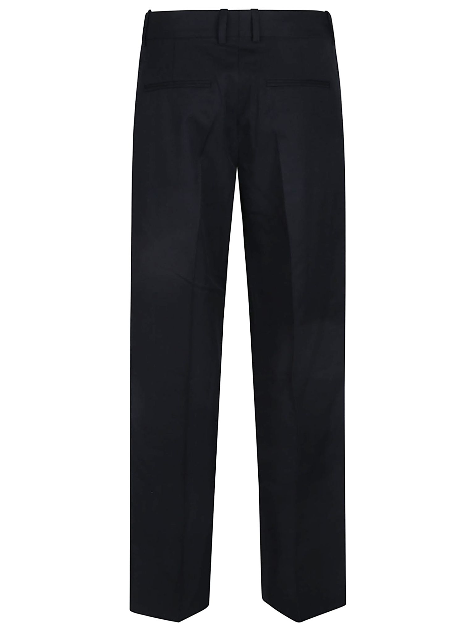 [DROLE DE MONSIEUR] Pants FW26 PERM BP165 PL127