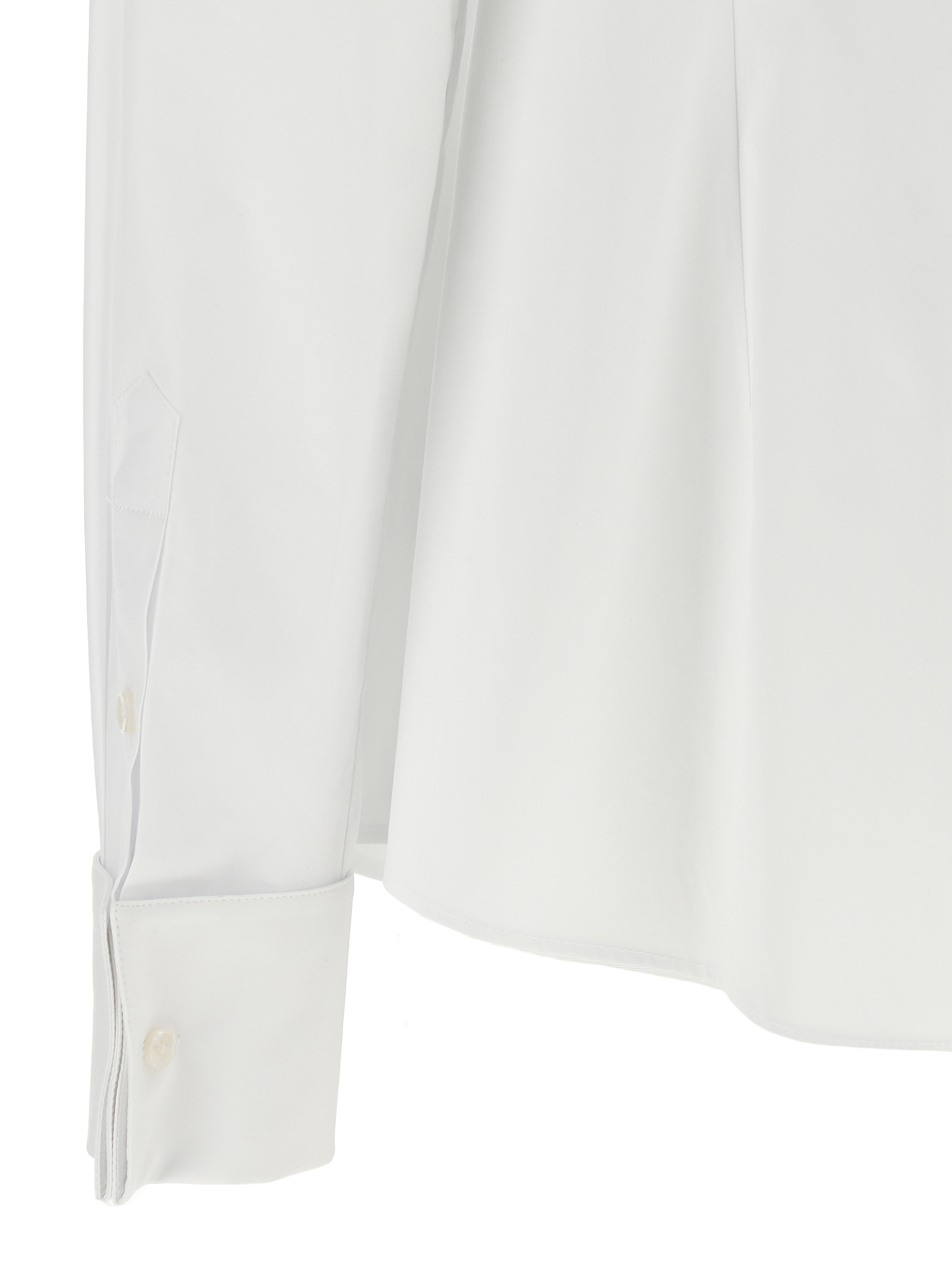 [Dolce & Gabbana] Shirts Long Sleeve FW26 F5K50TFUEFMW0800