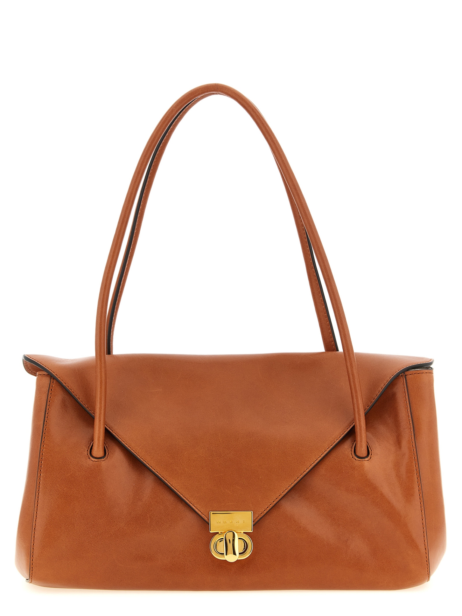[Marni] Shoulder bag FW26 SBMP0288U0P891400M51