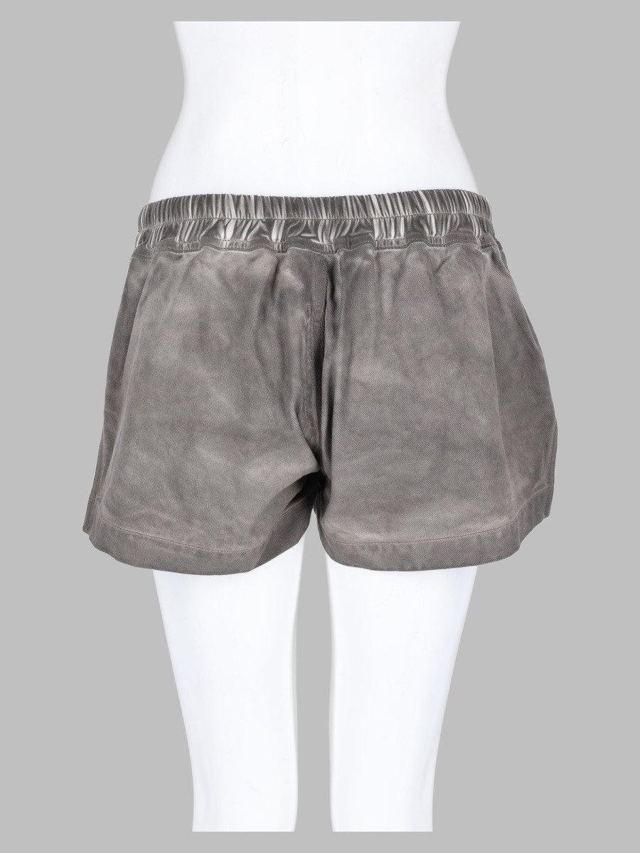 [RICK OWENS DRKSHDW] Shorts FW26 DS02F6319_DLD78