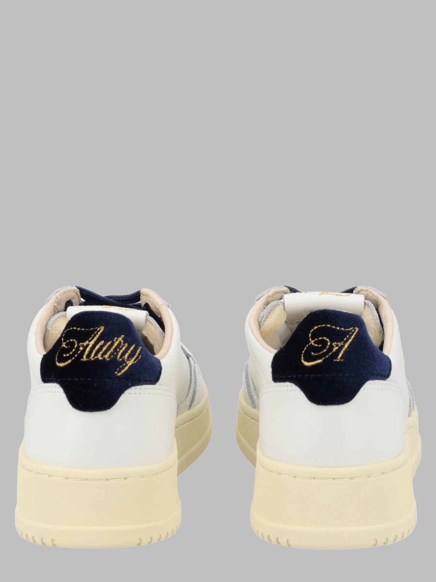[AUTRY] Sneakers FW26 AULW_VZ02