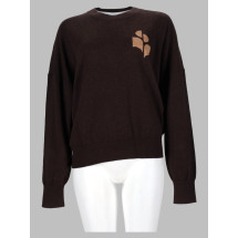 [Marant Etoile] Sweatshirt FW26 PU0053FA_A1X05E50CL