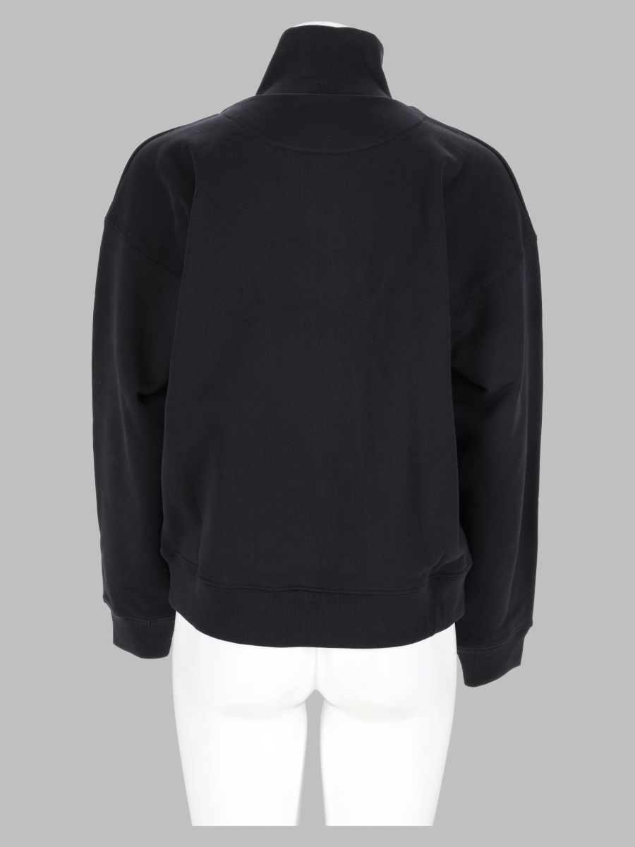 [MAISON KITSUNE] Sweatshirt FW26 PW00308KM0341_P199