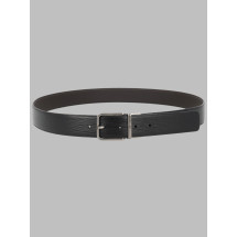 [ZEGNA] Belt FW26 LHOPU_B106FZTMN